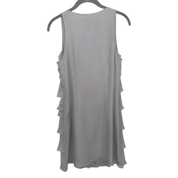 INC silk dress - Picture 2 of 2